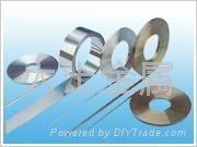 304 cold rolled stainless steel strip