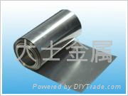 316L stainless steel strip