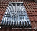 Solar water heater  2