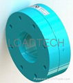 ROTOFLUID SWIVEL JOINT