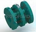 ROTOFLUID SWIVEL JOINT 1