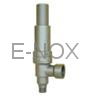 E-NOX 160/165 SERIES SAFETY RELIEF VALVE