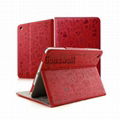 Ipad Mini Magic Leather Case  4