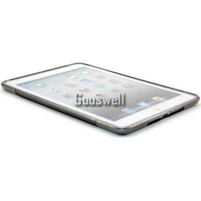 S Line Design For Ipad Mini Tpu Case  4