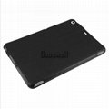 ipad Mini Leather Case with stander 4