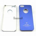 Hotselling Metal Case for iPhone5 Metal Case for Phone5  2