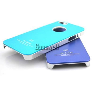 Hotselling Metal Case for iPhone5 Metal Case for Phone5  3