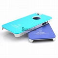 Hotselling Metal Case for iPhone5 Metal Case for Phone5  3