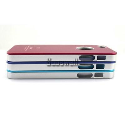 Hotselling Metal Case for iPhone5 Metal Case for Phone5  4