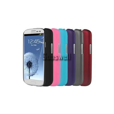 For Samsung phone Case:For Samsung Galaxy S3 PC Case:For Samsung I9300 case 