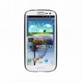 For Samsung phone Case:For Samsung Galaxy S3 PC Case:For Samsung I9300 case  2