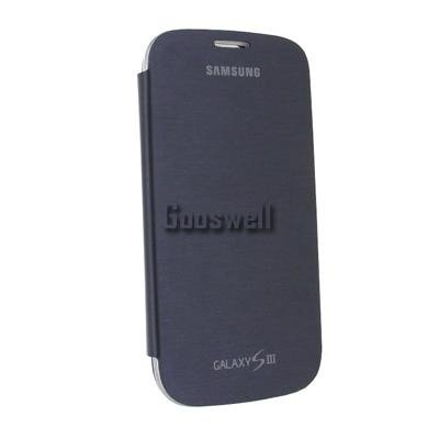 For Samsung Galaxy S3 Case, For Samsung Galaxy S3 Flip Leather Case, For Samsung