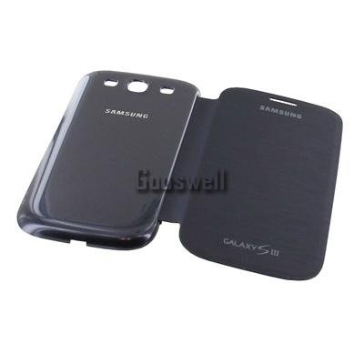 For Samsung Galaxy S3 Case, For Samsung Galaxy S3 Flip Leather Case, For Samsung 4