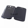 For Samsung Galaxy S3 Case, For Samsung Galaxy S3 Flip Leather Case, For Samsung 4