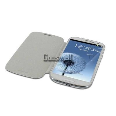 For Samsung Galaxy S3 Case, For Samsung Galaxy S3 Flip Leather Case, For Samsung 5