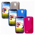 Newest TPU Case for Samsung Galaxy S4