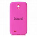 For Samsung Galaxy S4 silicone case