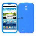 For Samsung Galaxy S4 silicone case,cover case for samsung galaxy s4 4