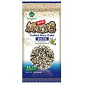 Puffed Rice Cake- Seaweed & Black Sesame Flavor 1