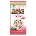 Puffed Rice Cake- Cranberry Flavor 1