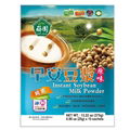 Instant Soybean Milk Powder 1