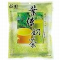 Instant Green Milk Tea 1