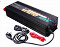 ac to dc converter power inverter with