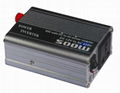 Power inverter charger