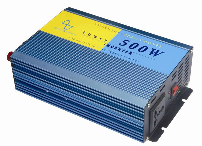 12V/24V /48v Pure sinewave inverters for sale 2