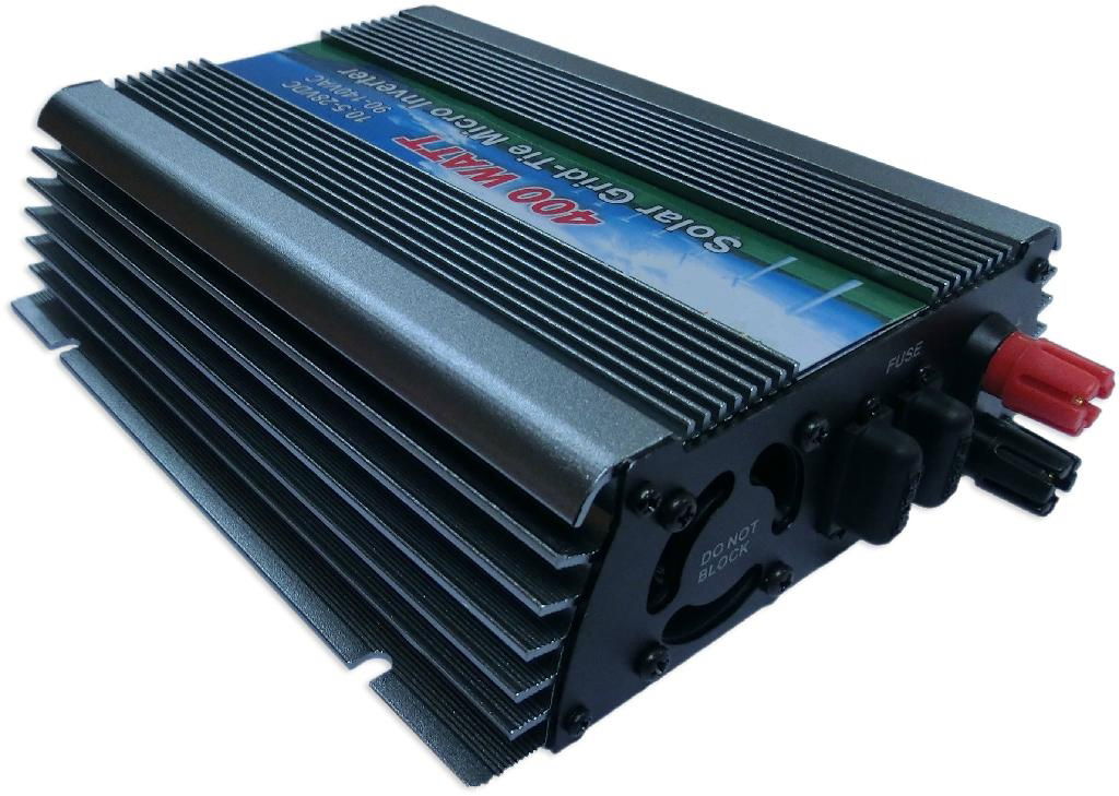 Solar / Wind Grid tie Micro Inverter 300w 400w 500w 600w 800w 1000w 3