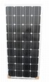 5w to 300w Customized Monocrystalline Solay panels 2