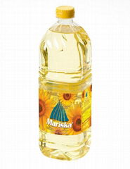 sunflower oil