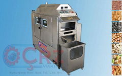 CRZ-150RO ELECTRICALLY HEATED ROASTING OVEN