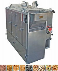 CRZ-200RO NUT ROASTING MACHINE