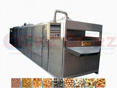 CRZ-1900RO ALMOND PROCESSING MACHINE