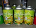 aerosol tinplate can  3