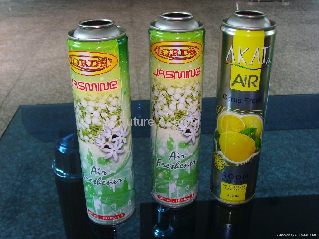 aerosol tinplate can  4