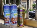 aerosol tinplate can  5