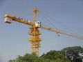 Tower crane 1