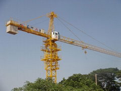 Tower crane