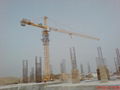 Tower crane