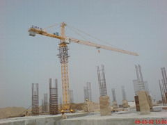 Tower crane