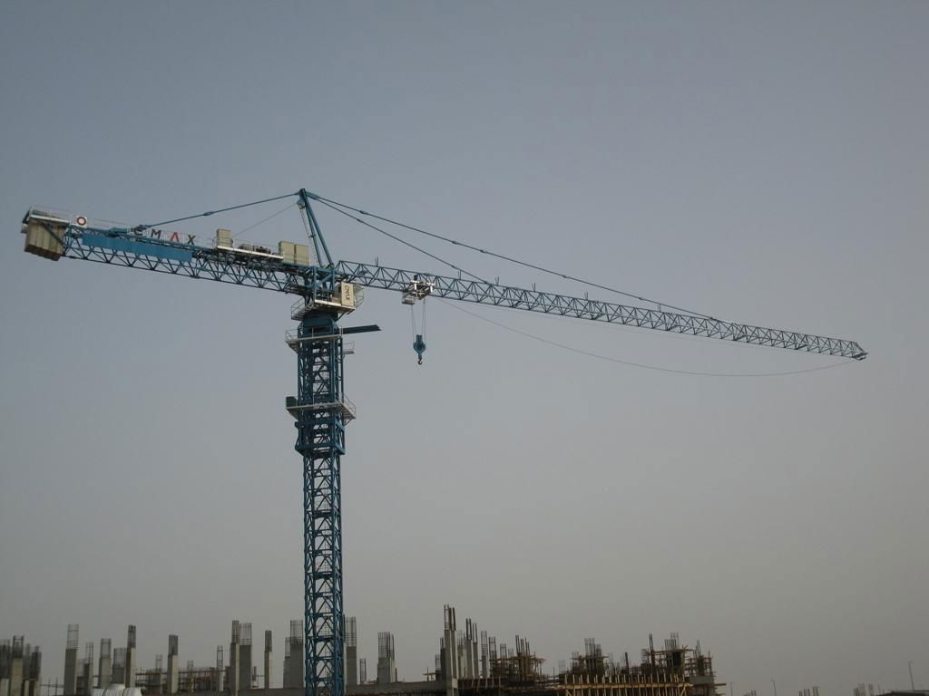 Tower crane