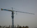 Tower crane 1