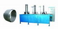 Automatic Bellow Expansion Joint Forming Machine