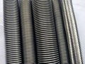 Metallic Corrugated/Annular Flexible