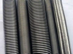 Metallic Corrugated/Annular Flexible Hose