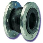 Rubber Bellow Expansion Joint