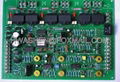 MPU-2FK MAIN CONTROL BOARD