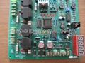 MPU-2FK MAIN CONTROL BOARD 4